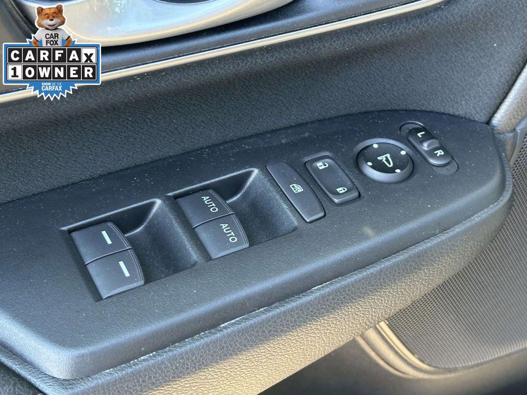 used 2022 Honda CR-V car, priced at $22,400