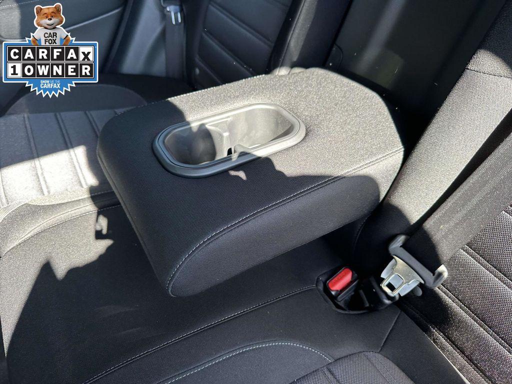 used 2022 Honda CR-V car, priced at $22,400