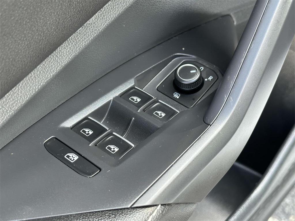 used 2023 Volkswagen Jetta car, priced at $15,495