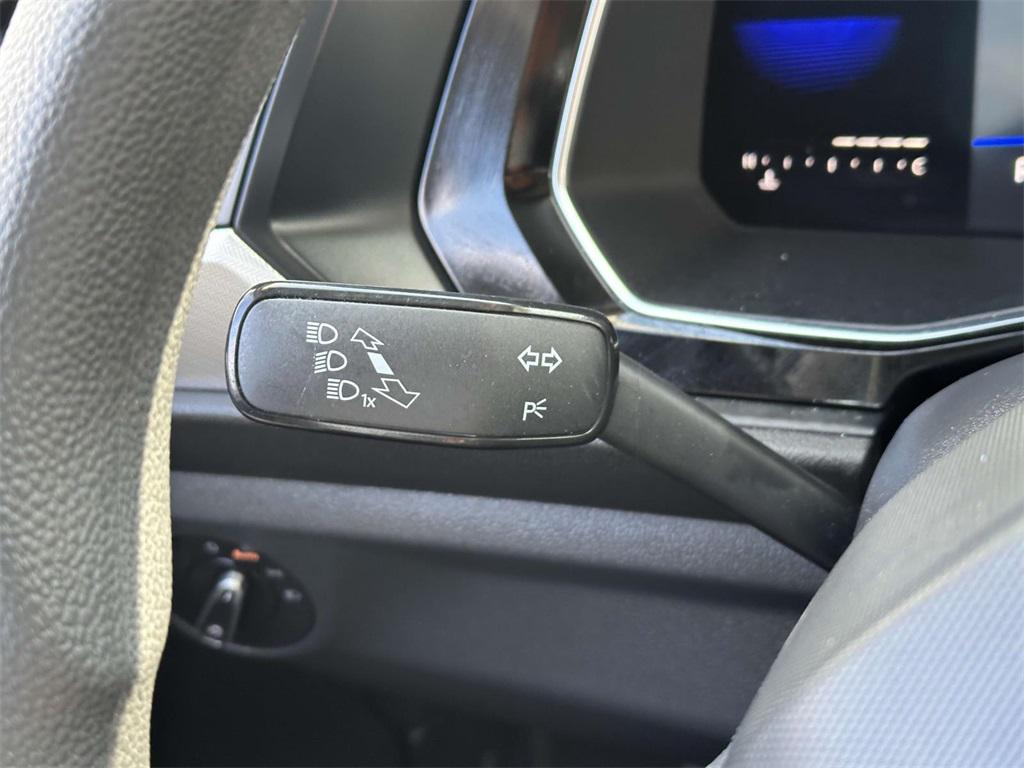 used 2023 Volkswagen Jetta car, priced at $15,495