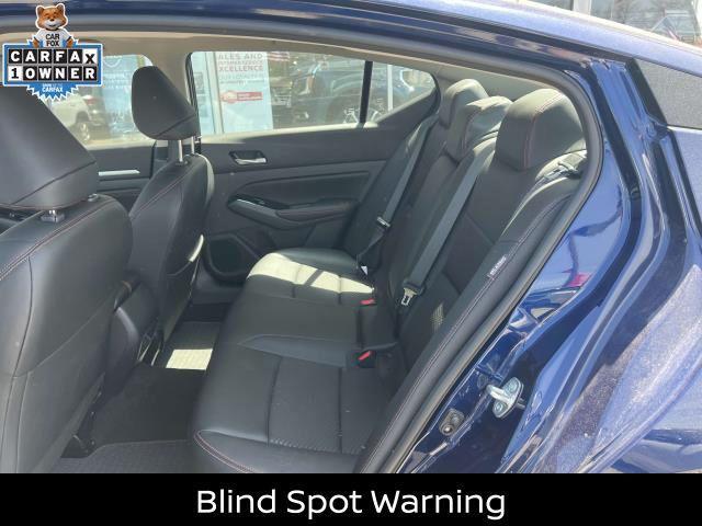 used 2023 Nissan Altima car, priced at $22,570