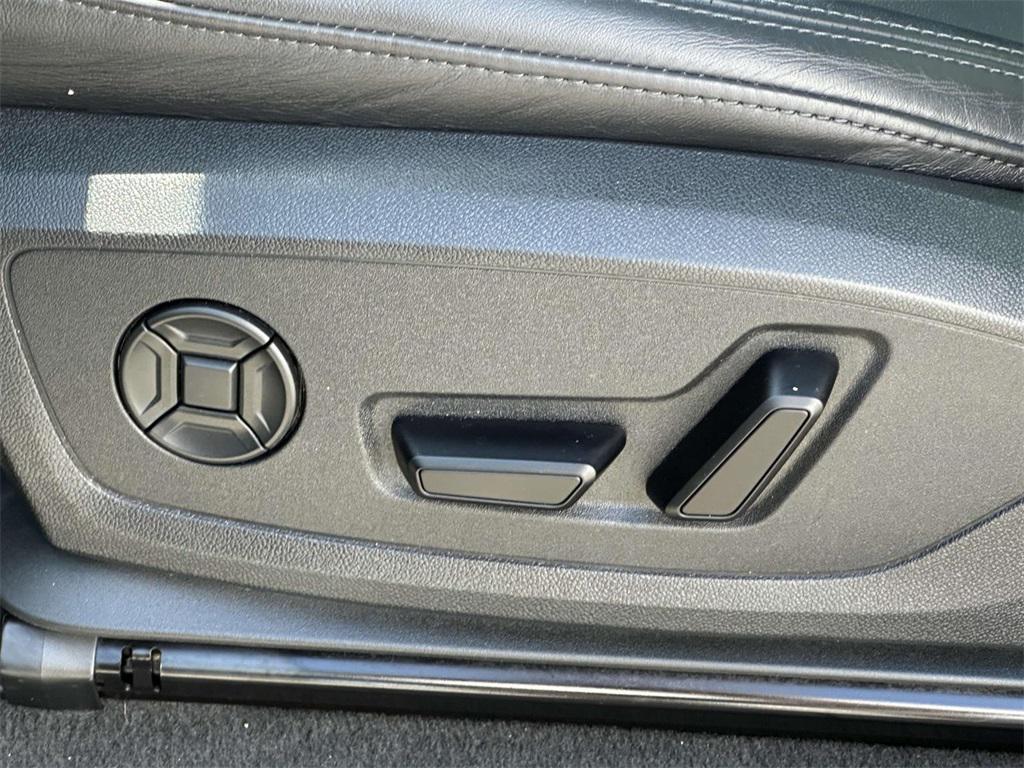 used 2024 Audi Q3 car, priced at $27,995
