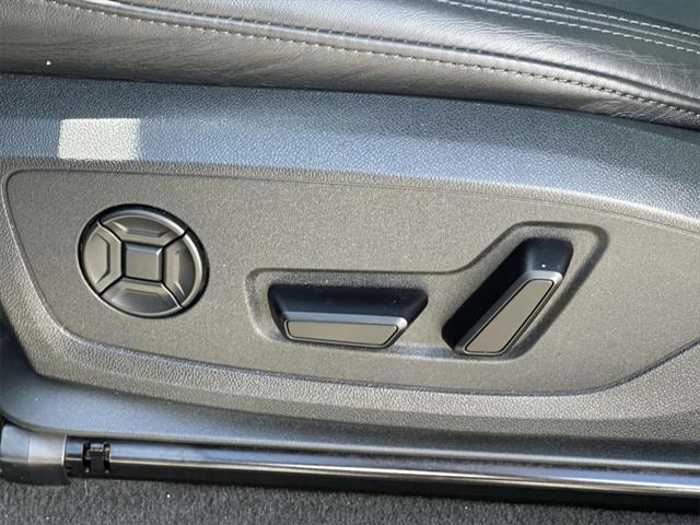 used 2024 Audi Q3 car, priced at $27,795