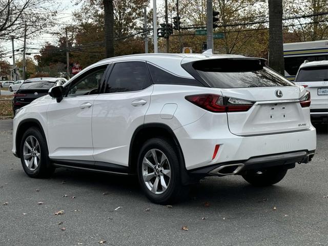 used 2019 Lexus RX 350 car, priced at $29,495