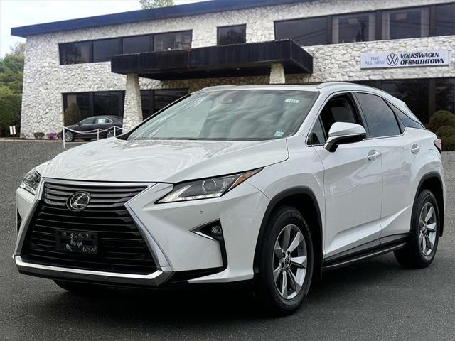 used 2019 Lexus RX 350 car, priced at $29,495