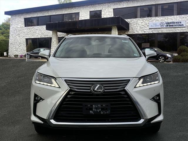 used 2019 Lexus RX 350 car, priced at $29,495