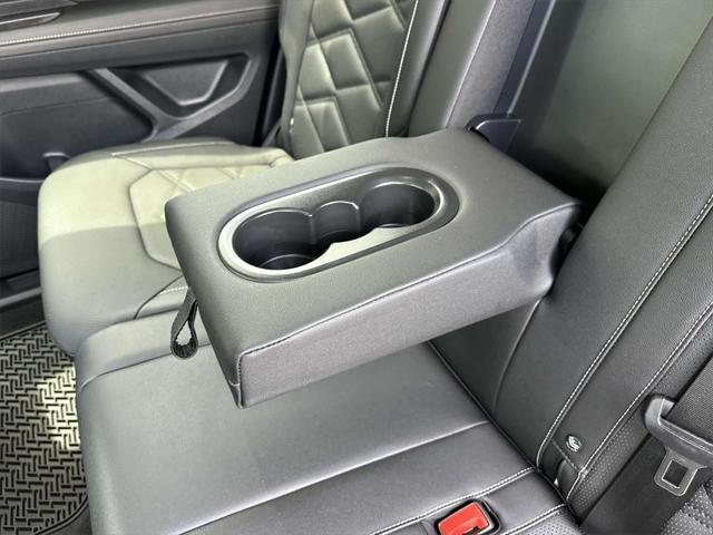 used 2025 Volkswagen Atlas car, priced at $38,485