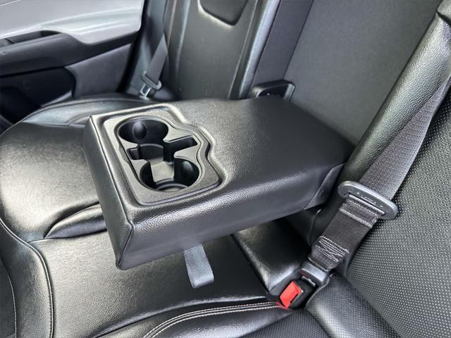 used 2022 Jeep Compass car, priced at $19,995