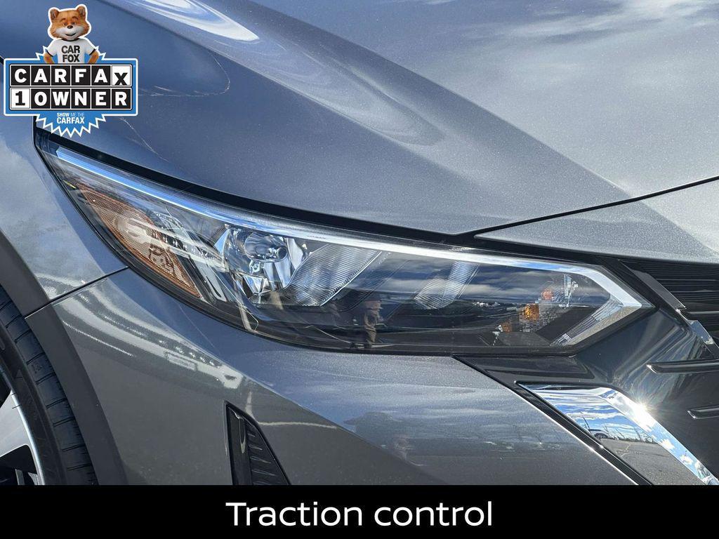 used 2024 Nissan Sentra car, priced at $17,502