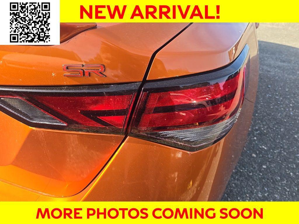 used 2024 Nissan Sentra car, priced at $20,000