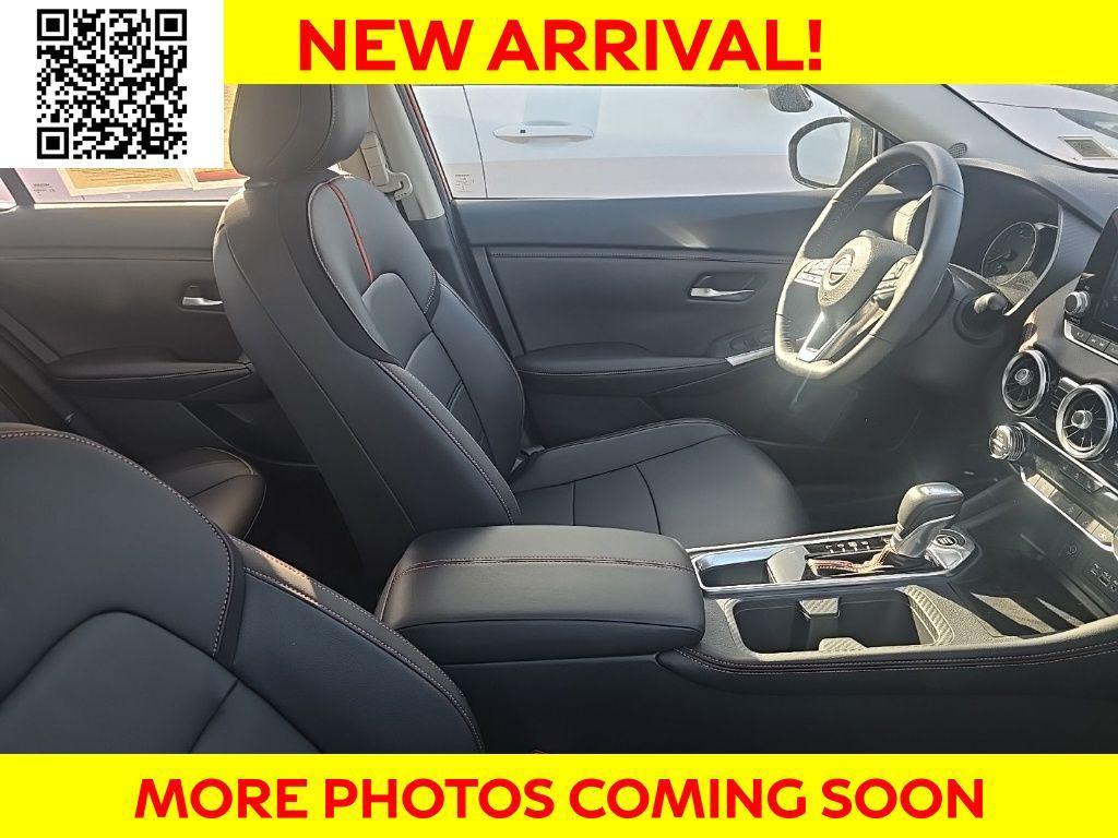 used 2024 Nissan Sentra car, priced at $20,000