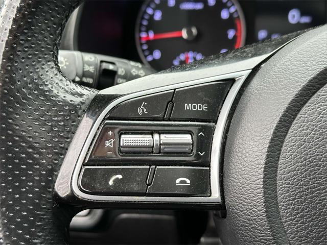 used 2021 Kia Forte car, priced at $14,295