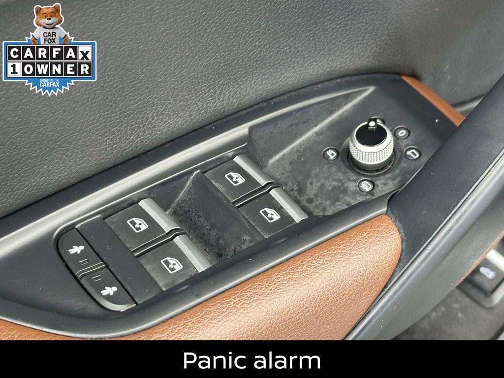 used 2019 Audi Q5 car, priced at $13,329