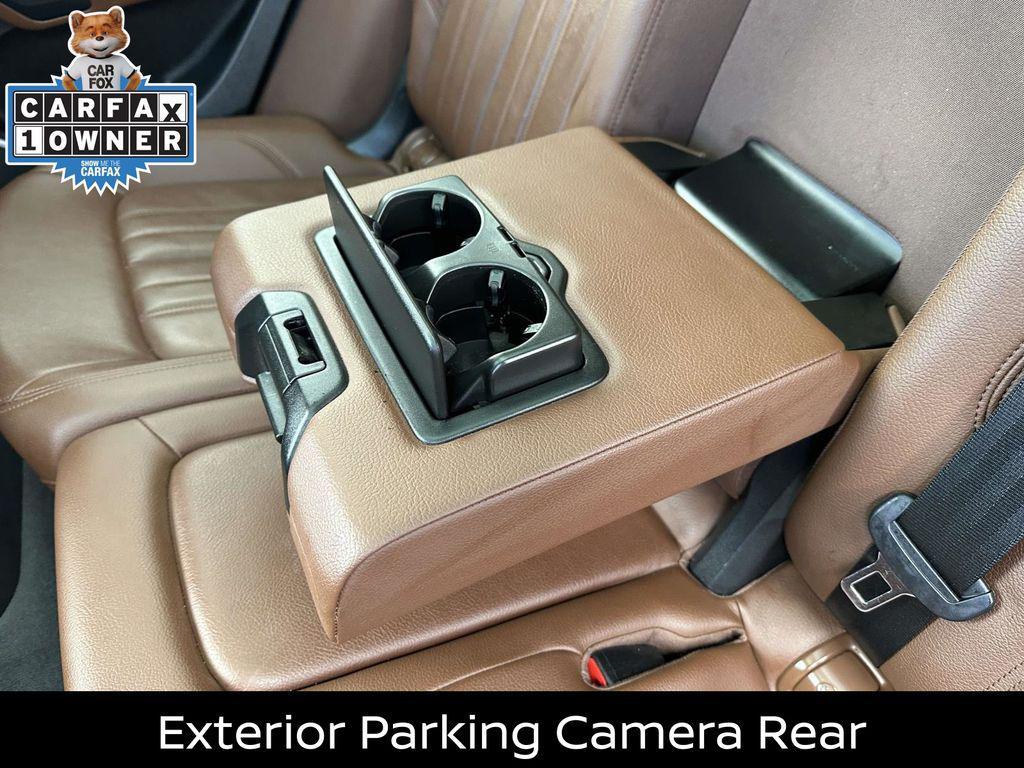 used 2019 Audi Q5 car, priced at $13,329