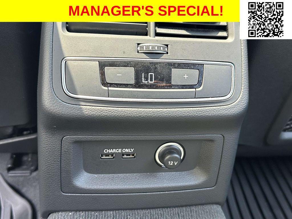 used 2024 Audi A5 Sportback car, priced at $26,171