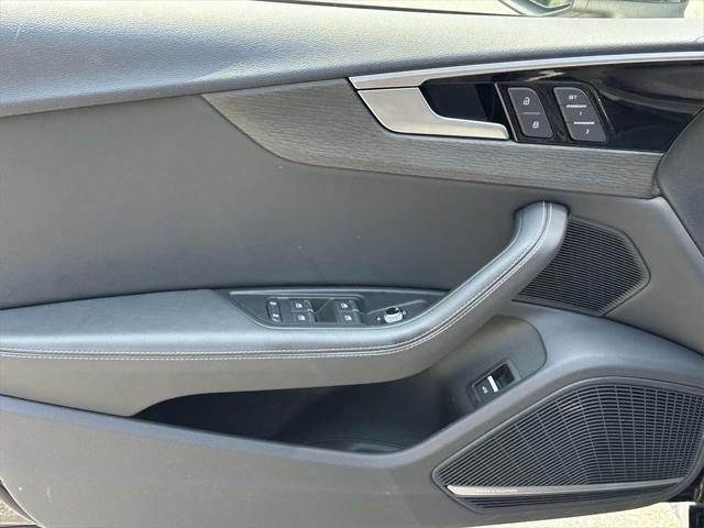 used 2024 Audi A5 Sportback car, priced at $31,495