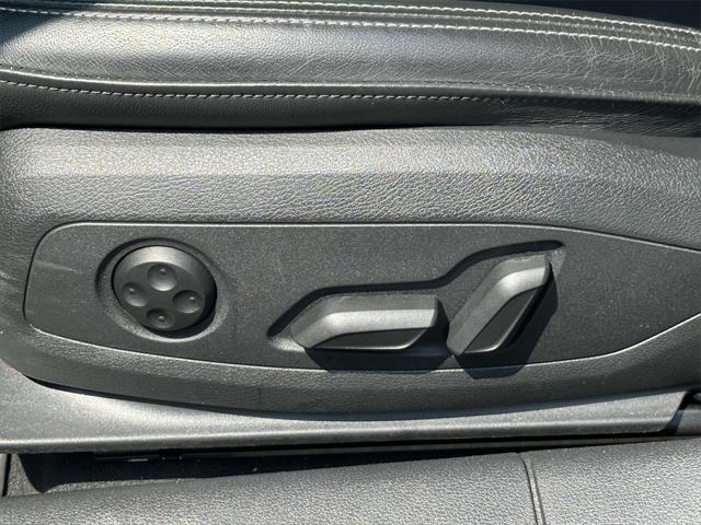 used 2024 Audi A5 Sportback car, priced at $31,495