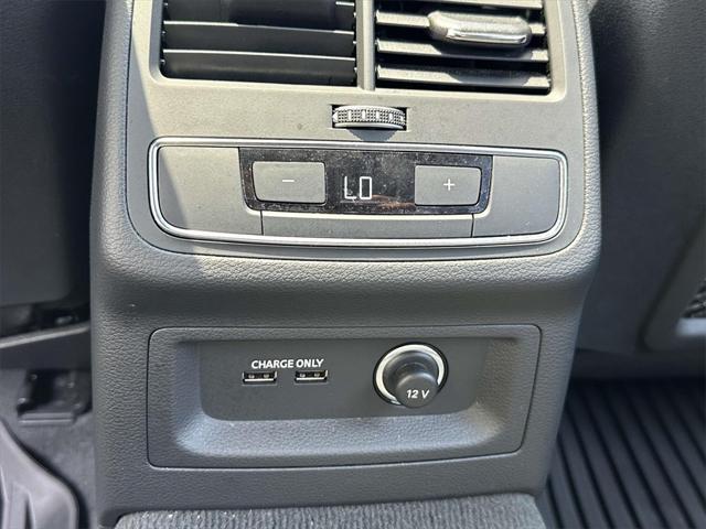 used 2024 Audi A5 Sportback car, priced at $31,495