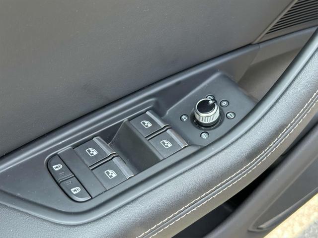 used 2024 Audi A5 Sportback car, priced at $31,495