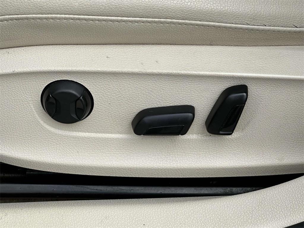 used 2014 Volkswagen Passat car, priced at $8,495