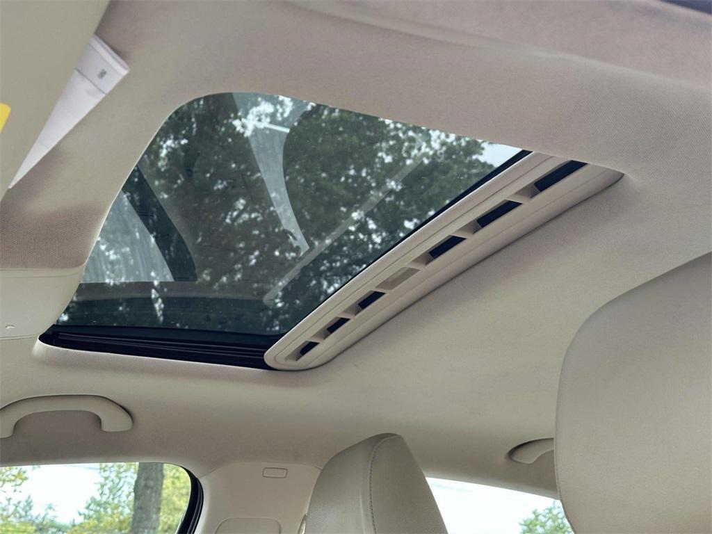 used 2014 Volkswagen Passat car, priced at $8,495