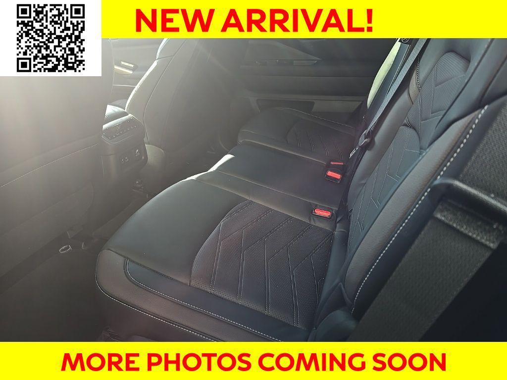 used 2025 Nissan Pathfinder car, priced at $36,909