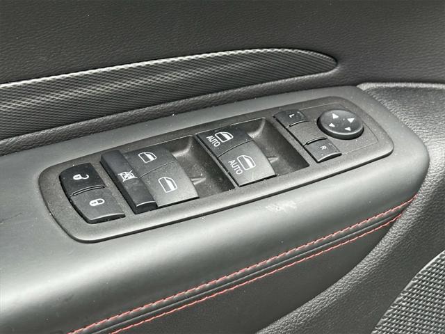 used 2024 Dodge Durango car, priced at $32,995