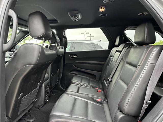 used 2024 Dodge Durango car, priced at $32,995