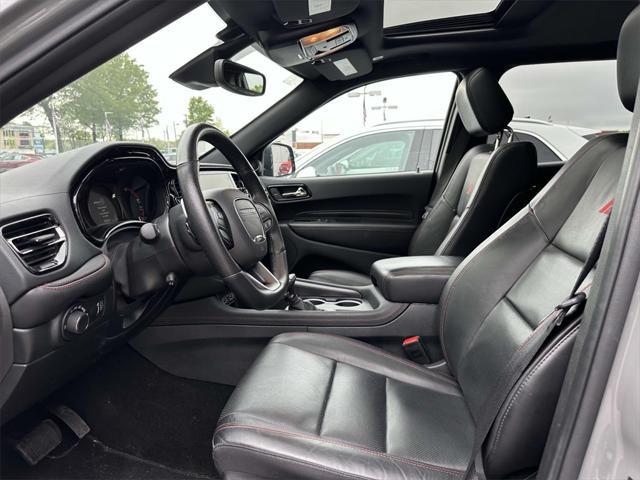used 2024 Dodge Durango car, priced at $32,995