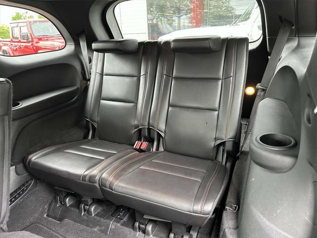 used 2024 Dodge Durango car, priced at $32,995