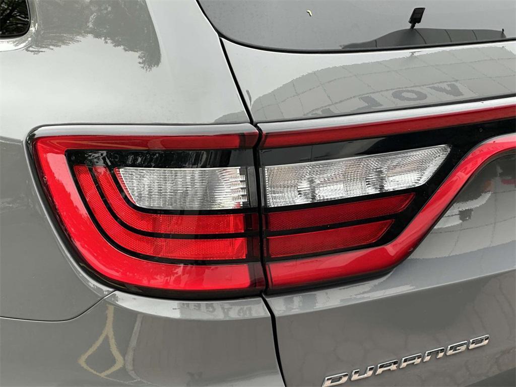 used 2024 Dodge Durango car, priced at $30,995