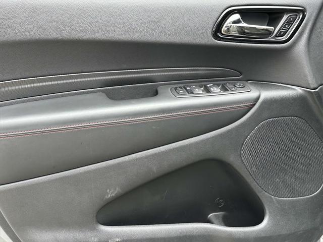 used 2024 Dodge Durango car, priced at $32,995