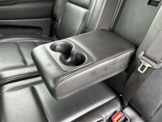 used 2024 Dodge Durango car, priced at $32,995