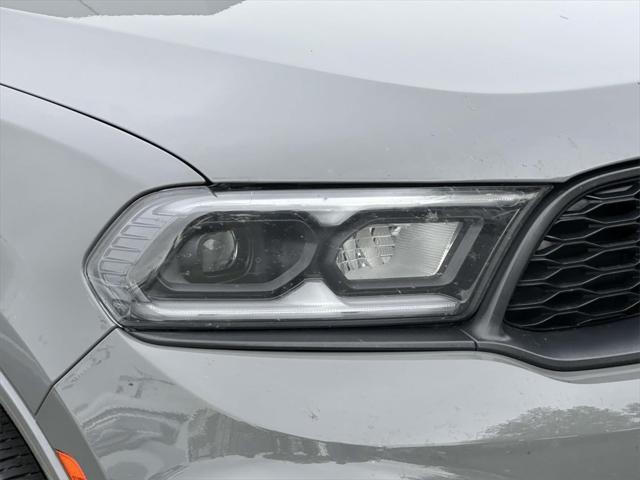 used 2024 Dodge Durango car, priced at $32,995