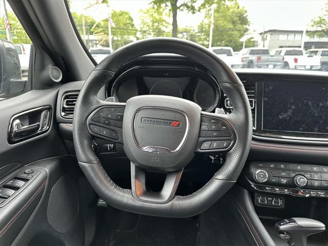 used 2024 Dodge Durango car, priced at $32,995