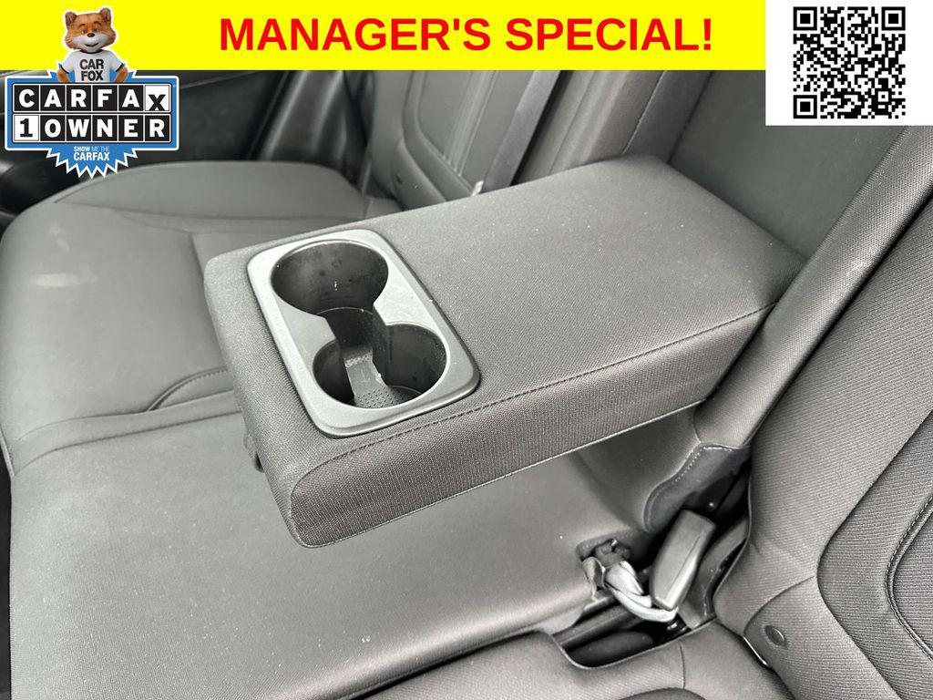 used 2022 Hyundai Tucson car, priced at $18,904