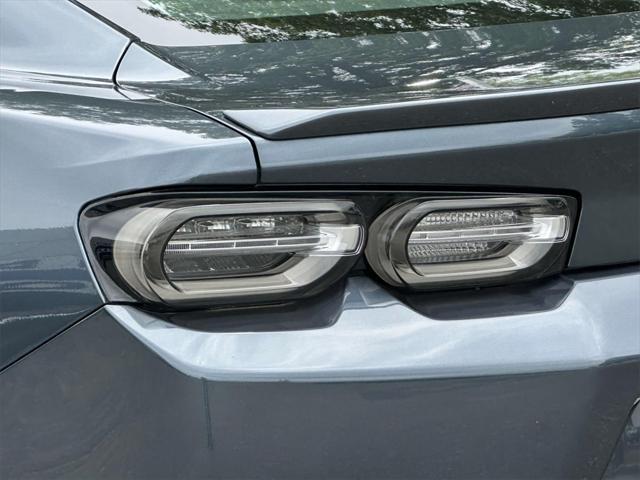 used 2020 Chevrolet Camaro car, priced at $23,495
