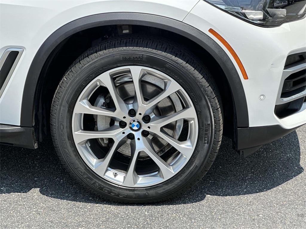 used 2023 BMW X5 car, priced at $36,995