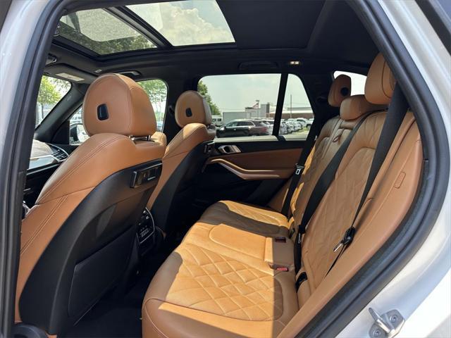 used 2023 BMW X5 car, priced at $37,495