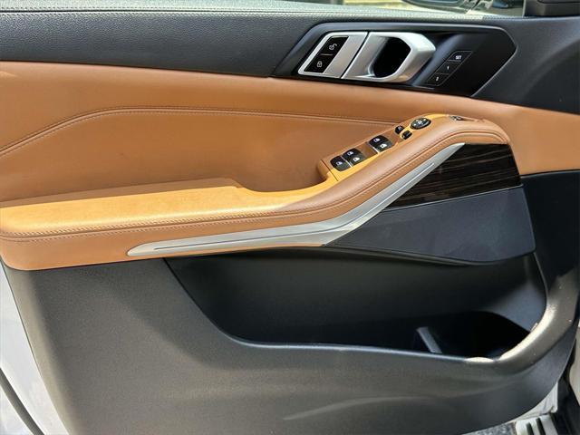 used 2023 BMW X5 car, priced at $37,495