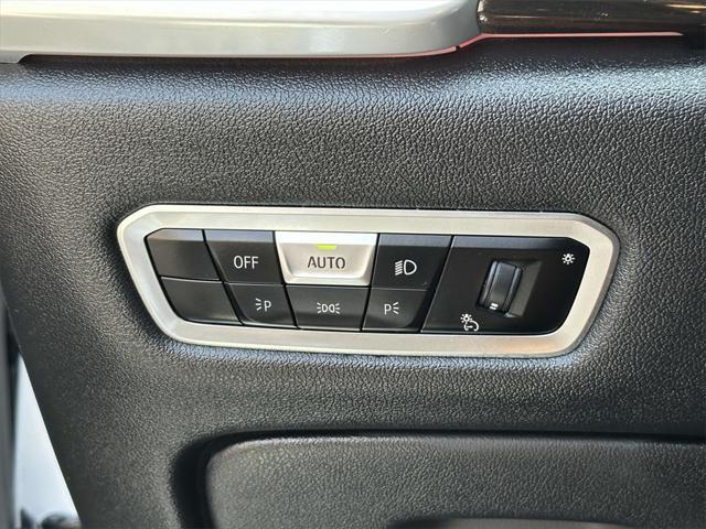 used 2023 BMW X5 car, priced at $37,495