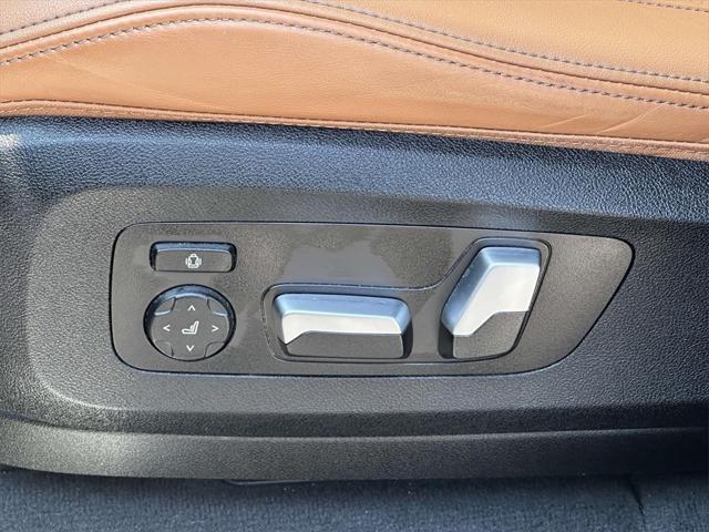 used 2023 BMW X5 car, priced at $37,495