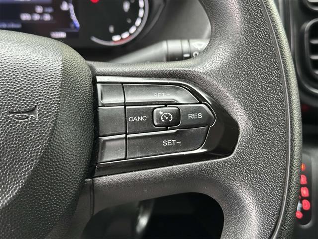 used 2023 Ram ProMaster 2500 car, priced at $28,995