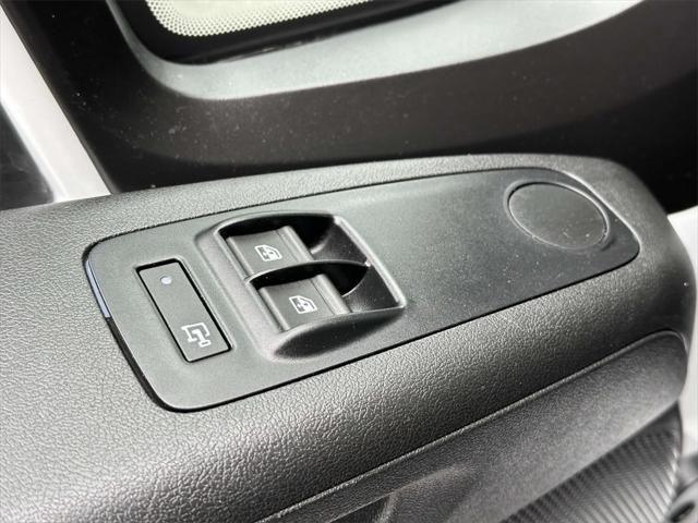 used 2023 Ram ProMaster 2500 car, priced at $28,995