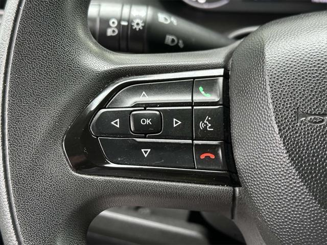 used 2023 Ram ProMaster 2500 car, priced at $28,995