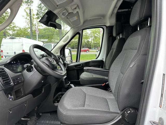 used 2023 Ram ProMaster 2500 car, priced at $28,995