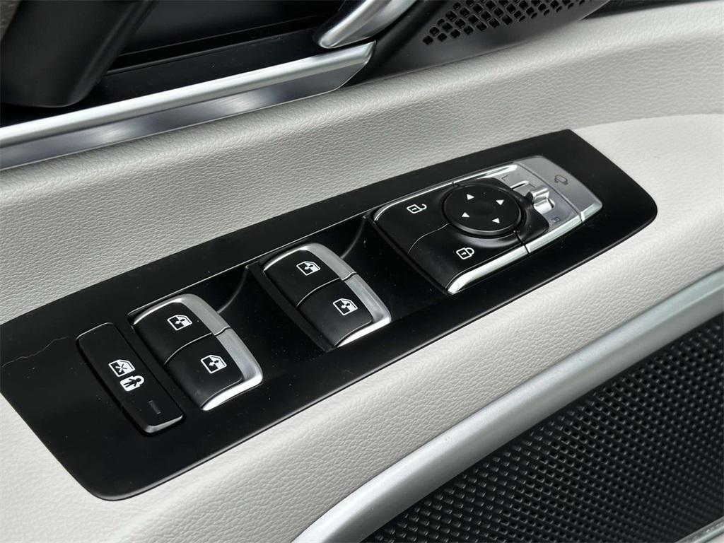 used 2022 Kia Telluride car, priced at $25,995