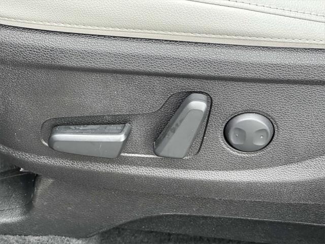 used 2022 Kia Telluride car, priced at $27,995