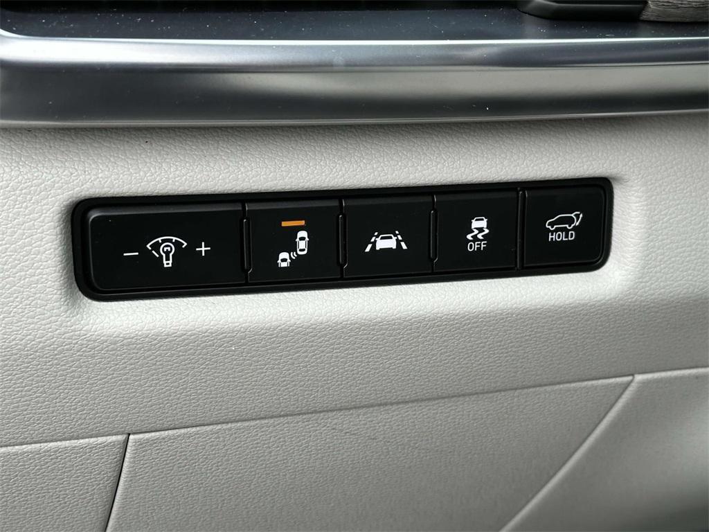 used 2022 Kia Telluride car, priced at $25,995