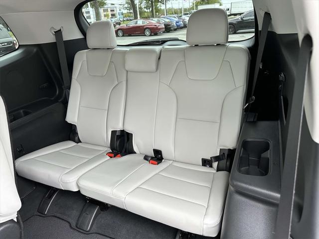 used 2022 Kia Telluride car, priced at $27,995